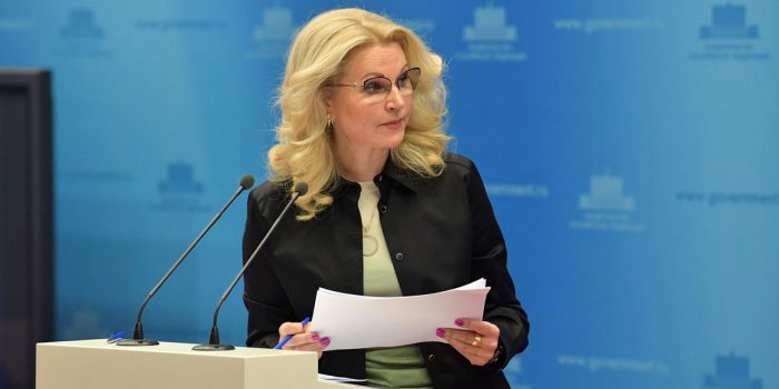 Covid-19: Rússia prepara aprovação de segunda vacina, diz vice-premiê