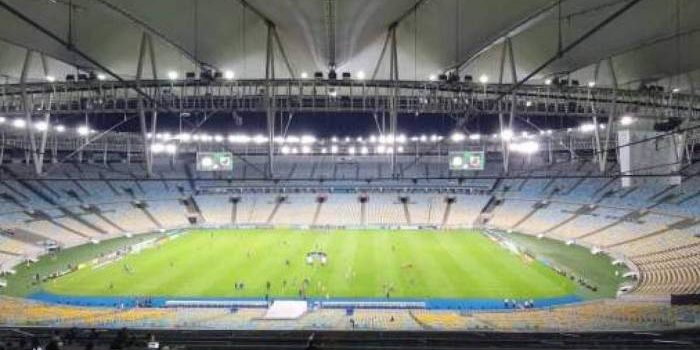 Governo do Estado do Rio autoriza retorno do público em jogos de futebol