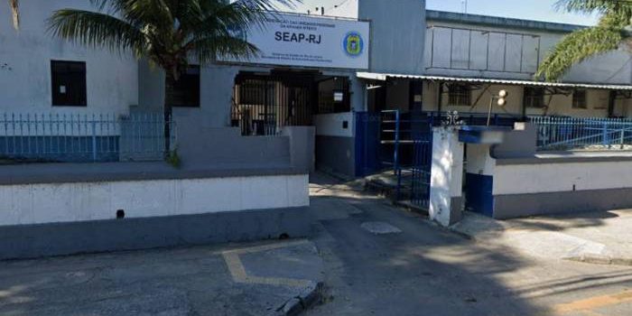Seap retoma visitas de forma gradual e com restrições ao presos no Rio