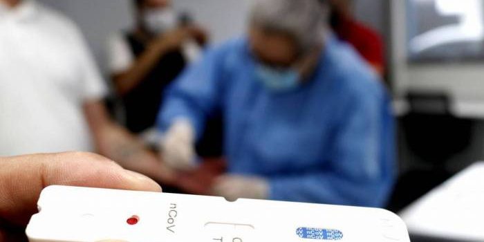 São Paulo pode chegar a 1 milhão de casos do novo coronavírus em setembro
