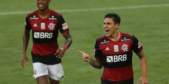 ‘É mais fácil ver o Pedro na Seleção do Tite que o Gabigol’, diz comentarista do Grupo Globo