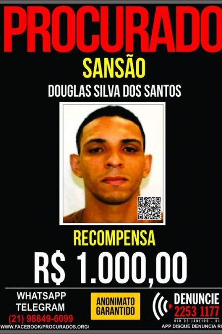 Homem apontado pela polícia como maior ladrão de joias do Rio é preso em Laranjeiras