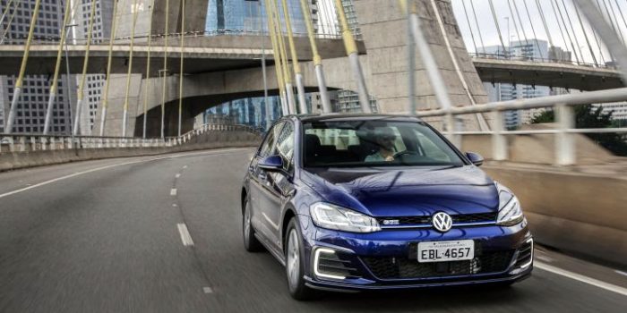 Volkswagen e Unidas firmam parceria com foco na mobilidade sustentável