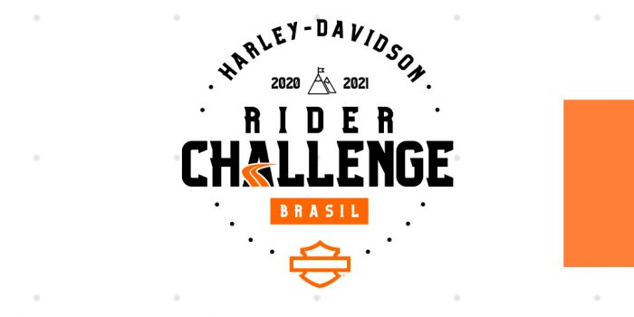 Harley-Davidson do Brasil realiza o projeto Rider Challenge