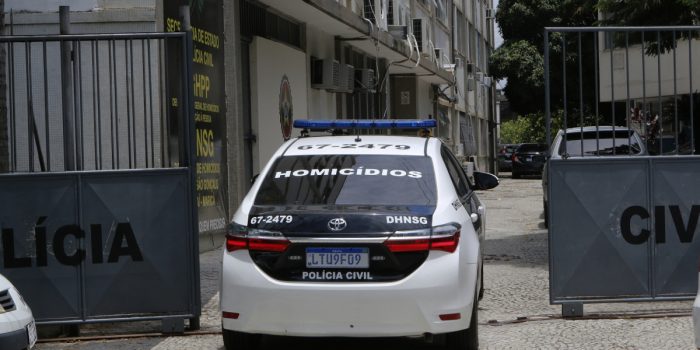 Polícia investiga morte de jovem de 23 anos em São Gonçalo