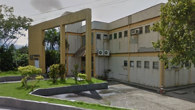  Policiais civis  da 66ª DP  Piabetá   Prendem em Flagrante Homem acusado de estupro