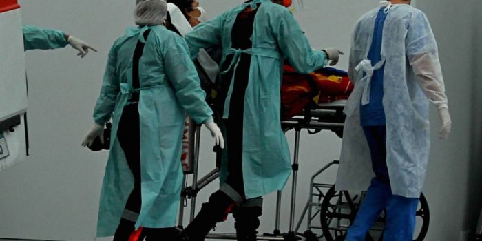 Sindicato dos Médicos pede medidas efetivas para a contenção da pandemia da covid-19