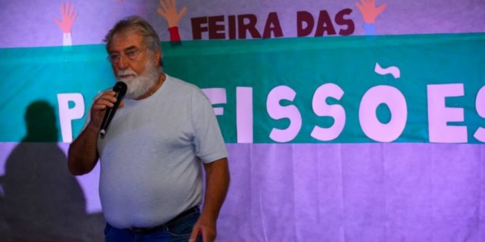 Prefeitura de Nilópolis comunica com pesar a morte do prefeito Farid Abrão