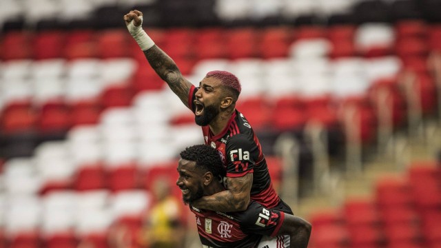 Brasileirão, última rodada: do que o Flamengo precisa para garantir o título nesta quinta-feira