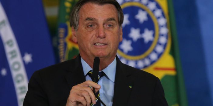 Bolsonaro diz que país oferece oportunidades únicas a investidores