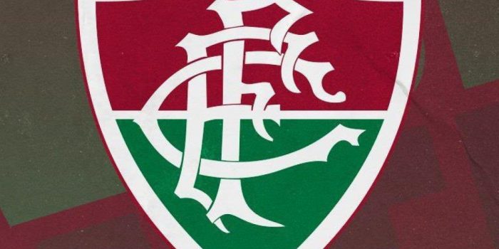 Fluminense anuncia acerto com novo patrocinador