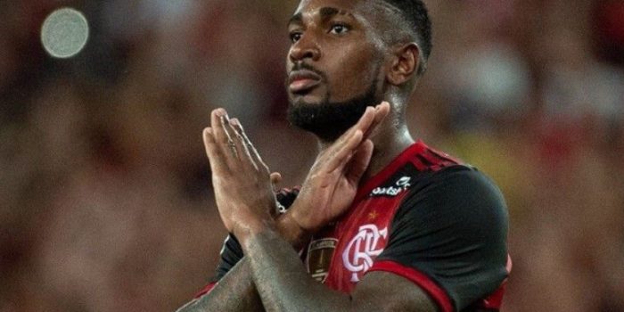 Adeus, Coringa! Flamengo confirma venda de Gerson para o Olympique