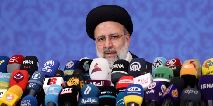 Irã: política externa não se limitará a acordo nuclear 