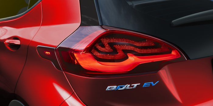 Chevrolet passa de 26 para 79 o número de autorizadas preparadas para comercializar e dar assistência ao Bolt EV