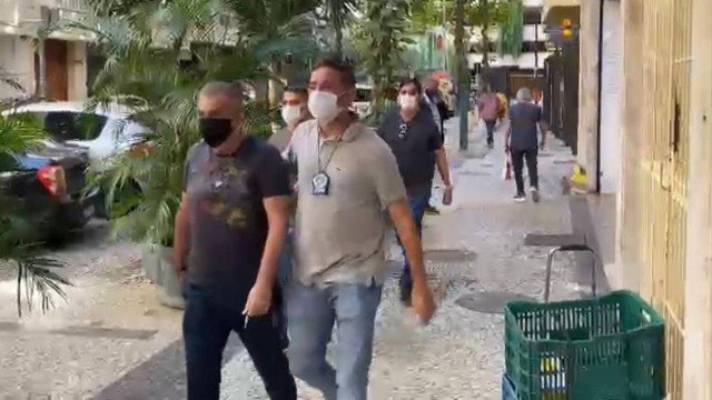 Guia turístico é preso por estuprar e aliciar adolescentes em troca de roupas em Copacabana
