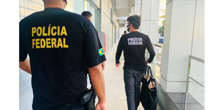 Polícia Federal deflagra operação contra fraudadores do PIS e Cofins