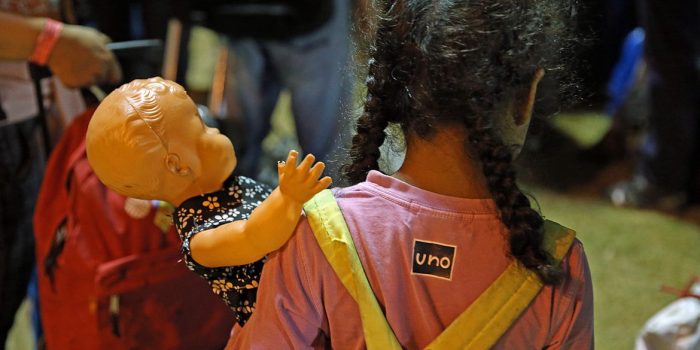 Portugal, Espanha e Reino Unido realizam ação contra tráfico infantil