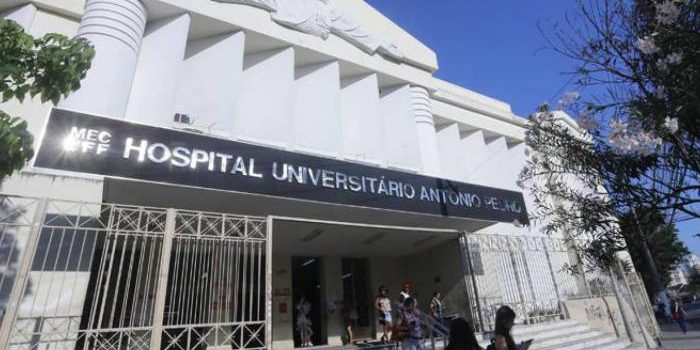 Três hospitais públicos de Niterói vão ter serviço de registro de nascimento