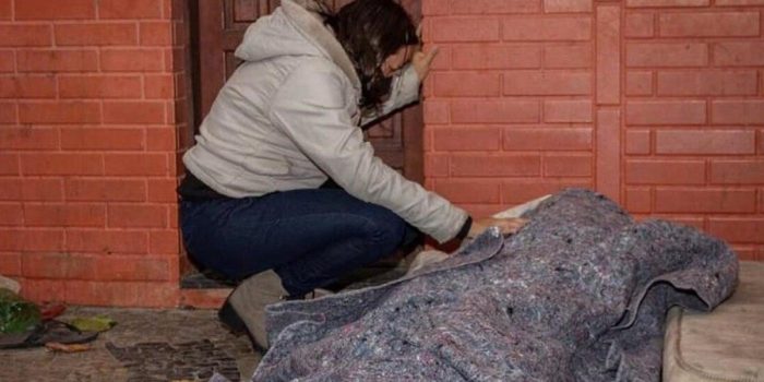 Rio inicia projeto ‘Hotel Acolhedor’; moradores de rua terão abrigo durante o inverno