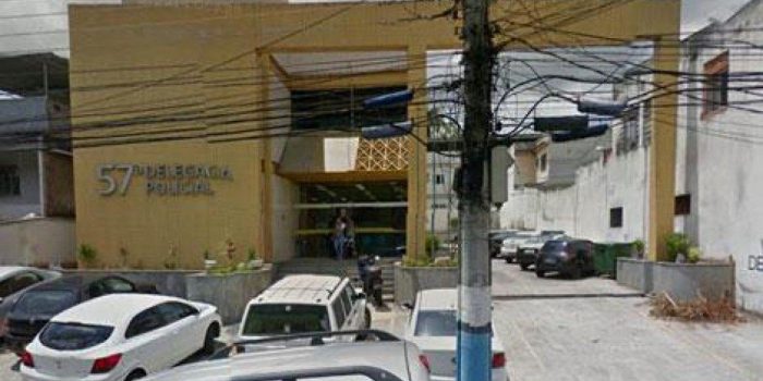 Polícia prende falso médico em posto de saúde de São João de Meriti