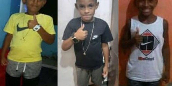 Investigado no caso do desaparecimento dos meninos de Belford Roxo pode ter sido morto por traficantes