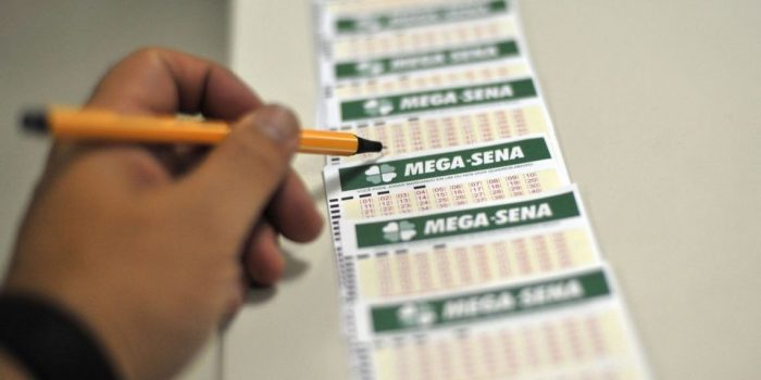 Mega-Sena pode pagar R$ 28 milhões nesta quarta-feira