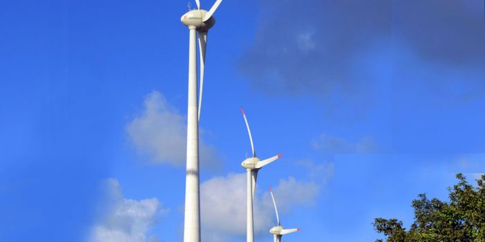 Brasil bateu 10 recordes em produção de energia renovável, em julho