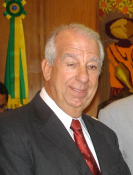 Faleceu hoje o advogado iguaçuano e ex deputado estadual José Távora