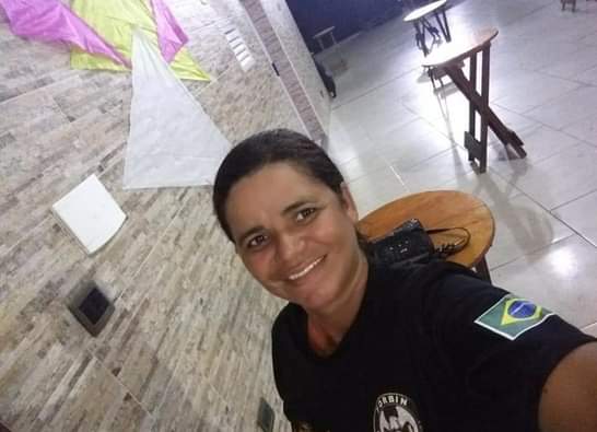 Identificada Mulher morta  a tiros em Queimados