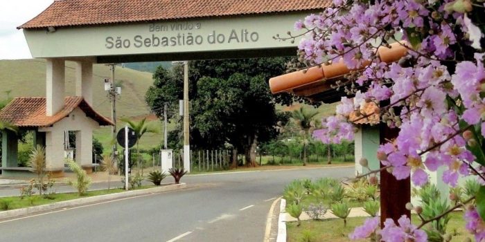 Vigilância identifica criança de 5 anos infectada pela variante delta em São Sebastião do Alto