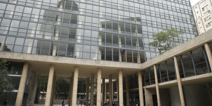 Ministério da Economia diz não ter edital para vender Palácio Capanema