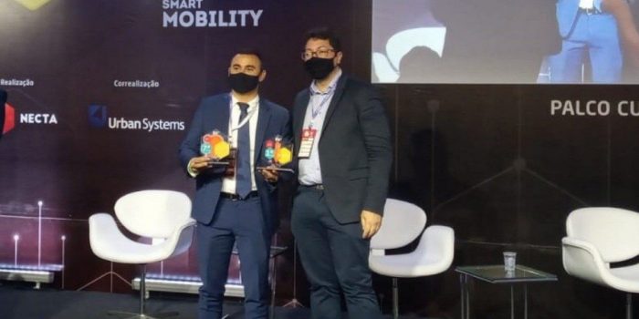 Município do Rio ganha prêmio por tecnologia e inovação