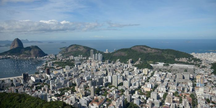 Rio autoriza eventos com pessoas testadas e sem máscaras