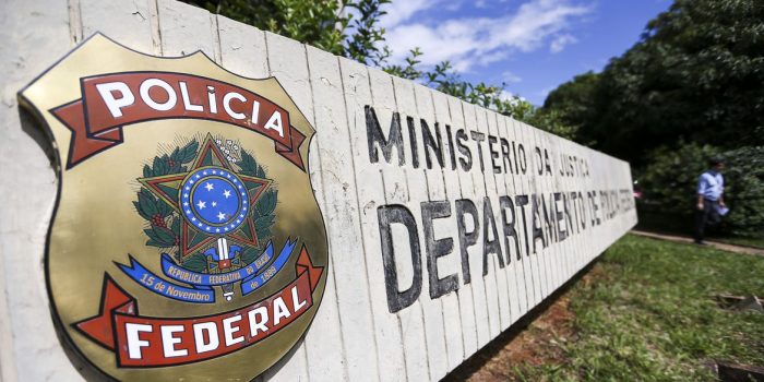 PF prende ex-deputado do Amapá em operação contra o tráfico de drogas
