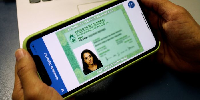 Governo do Estado e Detran.RJ lançam ‘Identidade Digital RJ’