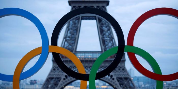 Grand Slam de Judô começa neste sábado em Paris, sede dos Jogos 2024