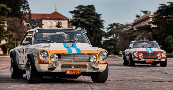 Há 52 anos, Renault Torino Argentino surpreendeu o automobilismo Europeu