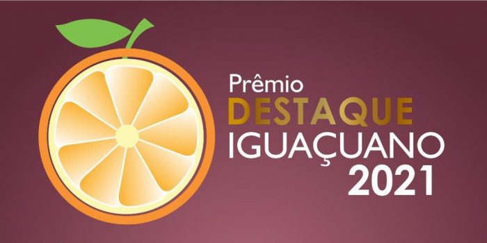 Prêmio Destaque Iguaçuano vai homenagear boas iniciativas realizadas na cidade