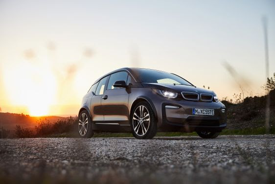 BMW oferece taxa zero para o i3, o elétrico mais eficiente do país