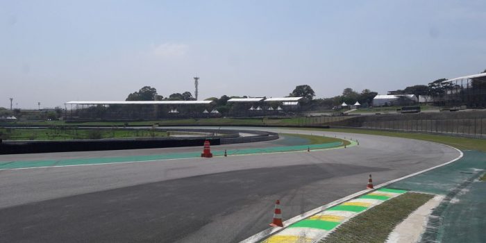 GP de Fórmula 1 gerará R$ 810 milhões para o estado de São Paulo