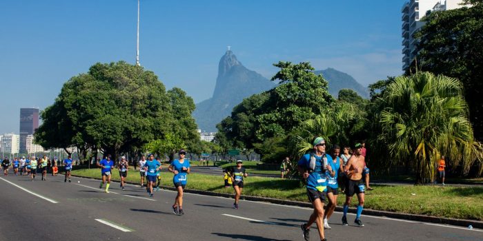 Rio abre neste fim de semana calendário de corridas de rua