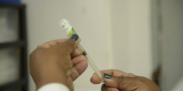 Sábado será dia de vacinação contra gripe em Duque de Caxias