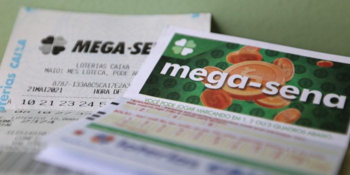 Mega-Sena sorteia nesta terça-feira prêmio acumulado em R$ 46 milhões
