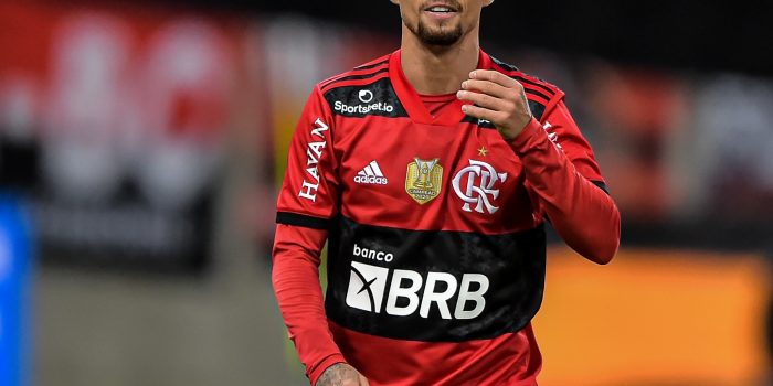 Jogador do Flamengo surpreende e anuncia que irá se aposentar de forma precoce