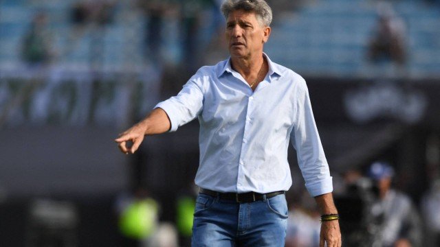 Incomodado com perseguição, Renato Gaúcho indica saída, e Flamengo avalia demissão