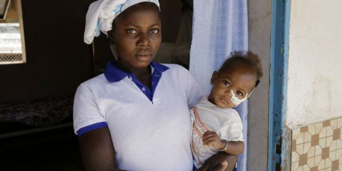 Falta de documentação afasta parte da população africana da vacinação