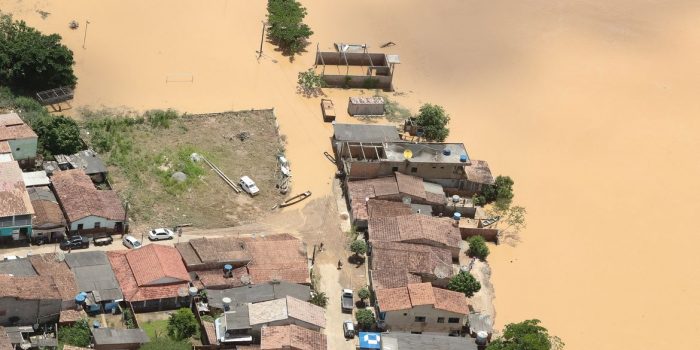 Mais 47 municípios da Bahia entram em situação de emergência