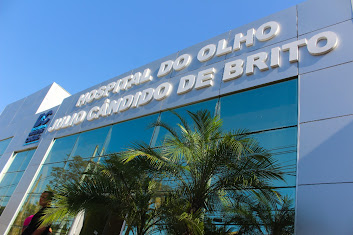 Hospital do Olho de Caxias comemora quatro anos de atendimentos