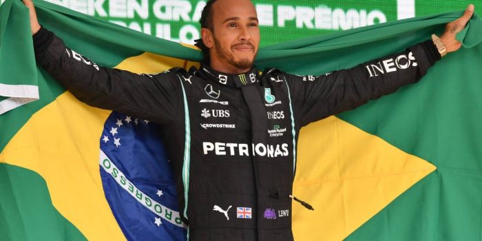 F1: Hamilton é favorito no GP da Arábia Saudita e para campeão da temporada