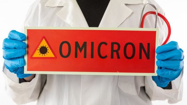 Subvariante da Ômicron é mais infecciosa que “original”, diz estudo